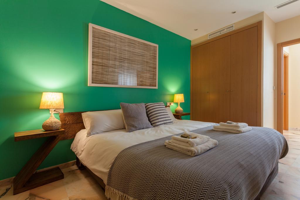 Soho Lounge - Space Maison Apartamento *