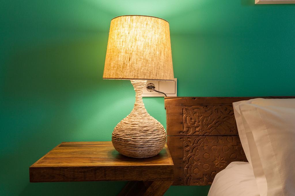 Soho Lounge - Space Maison Apartamento Sevilla